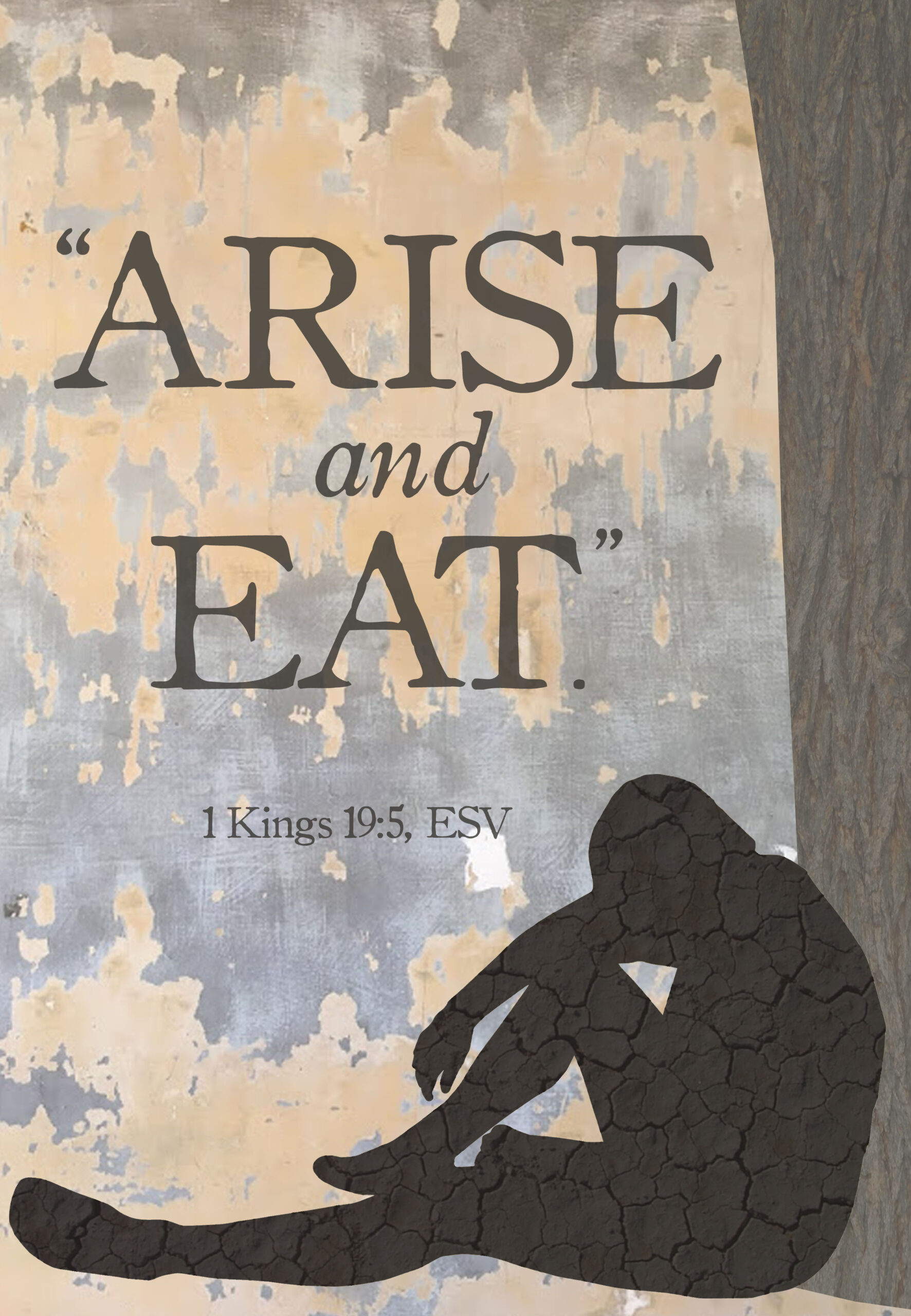 Arise and Eat: God’s Food For Your Journey