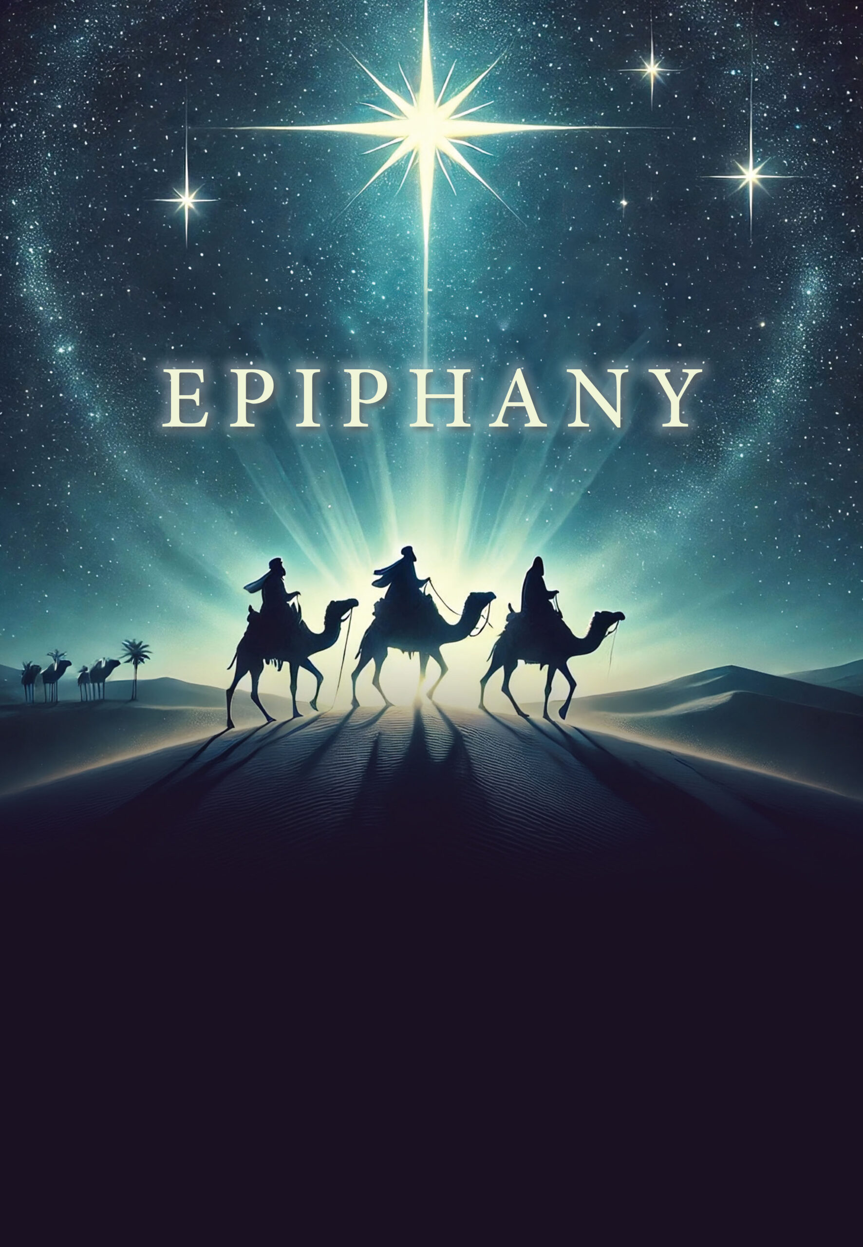 Epiphany’s Light Extends to the Ends of the Earth