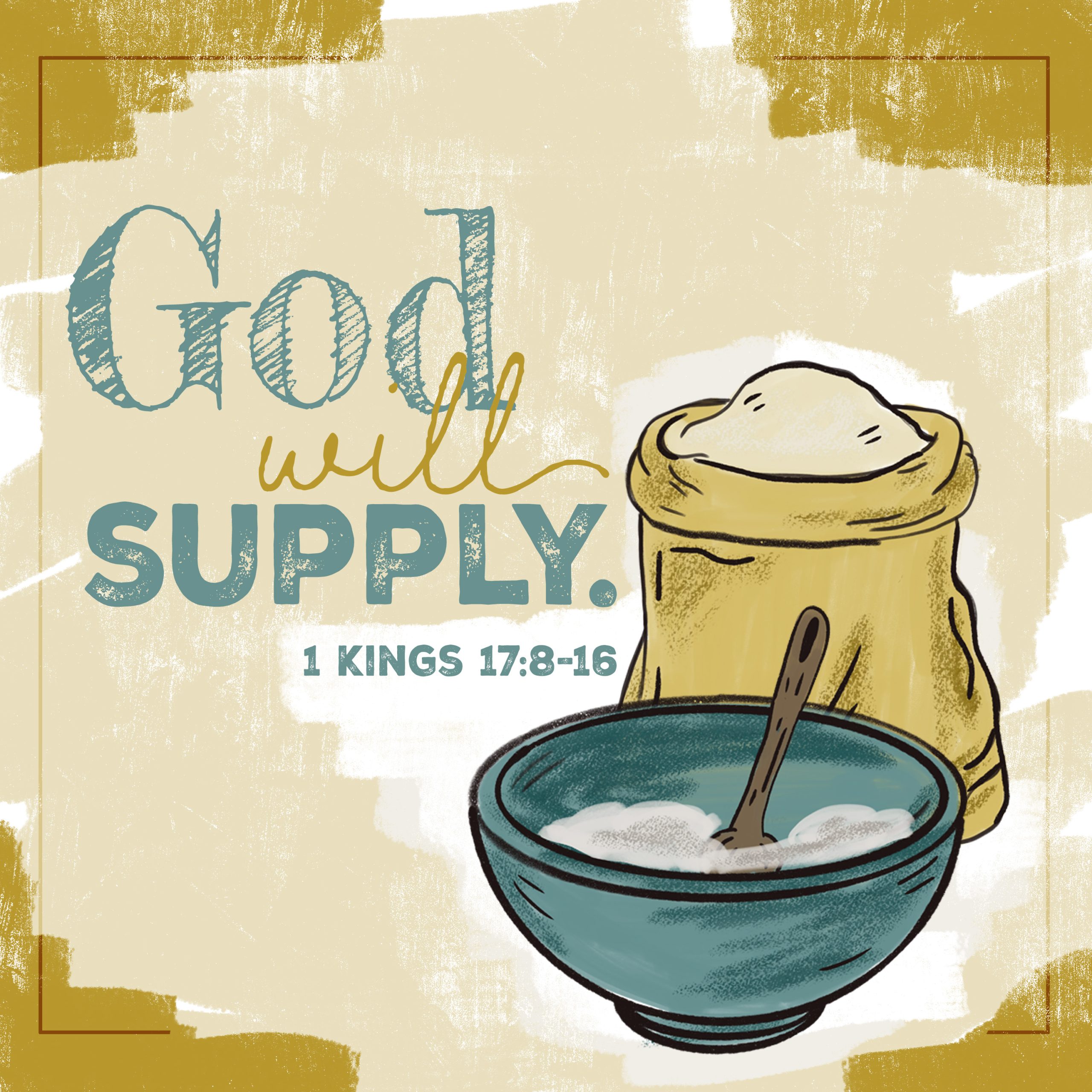 See How the Lord Tests Our Faith. 1. A Prophet is Tested 2. A Widow is Tested 3. Both are Comforted.