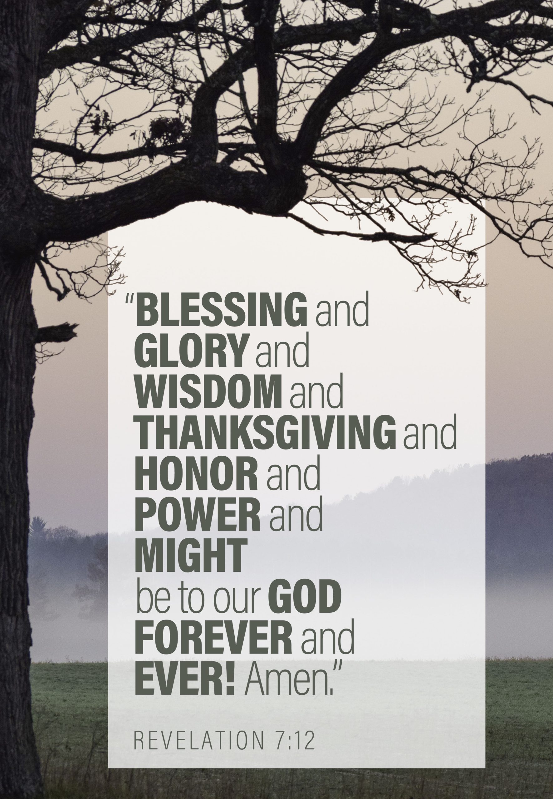 The God Who Turns Tears Into Laughter