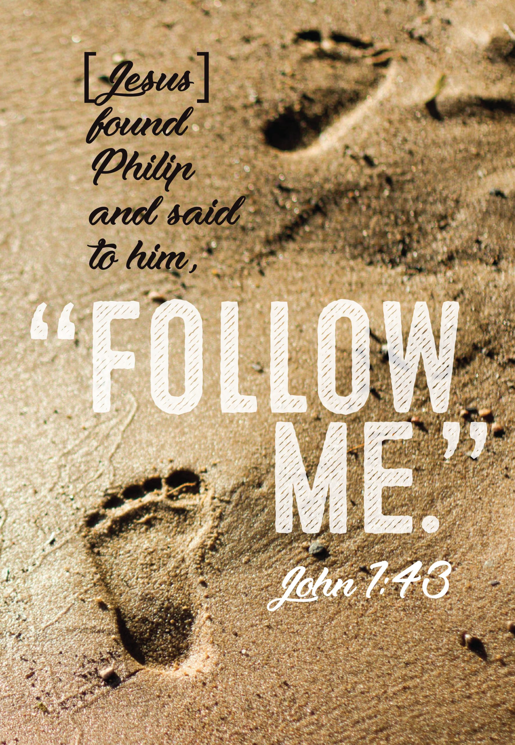 The Living Word Imparts Knowledge of Himself