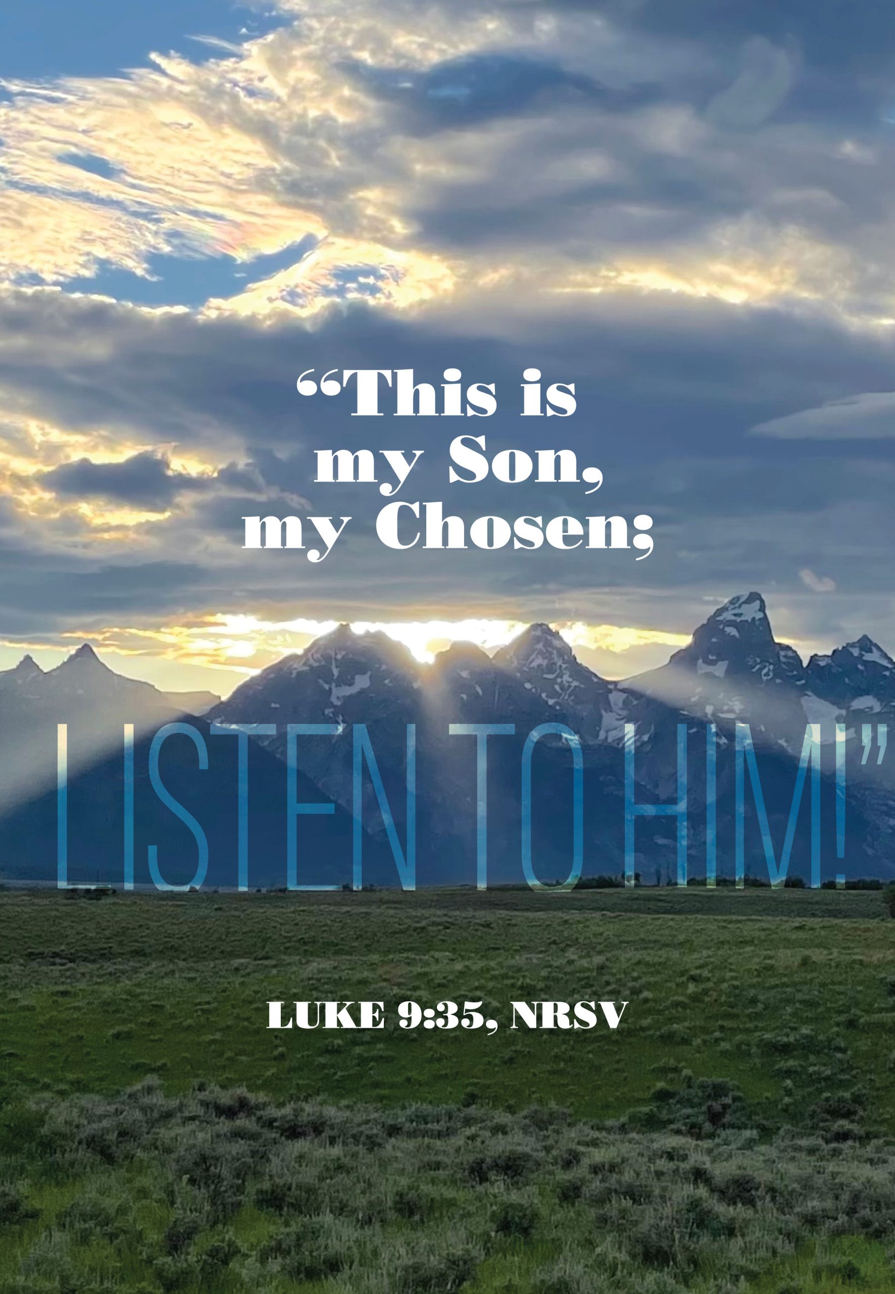Jesus Unveils Access to the Father 1. Rejecting Him Hides Access to the Father 2. Believing in Him Reveals Access to the Father