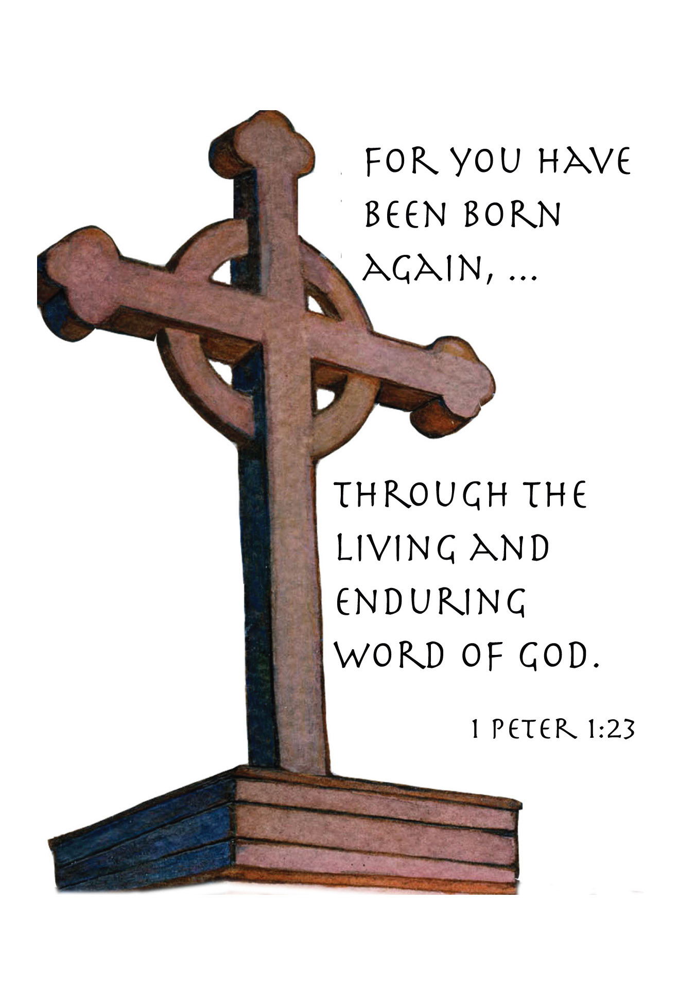 Consider the Precious Price of Your Redemption!