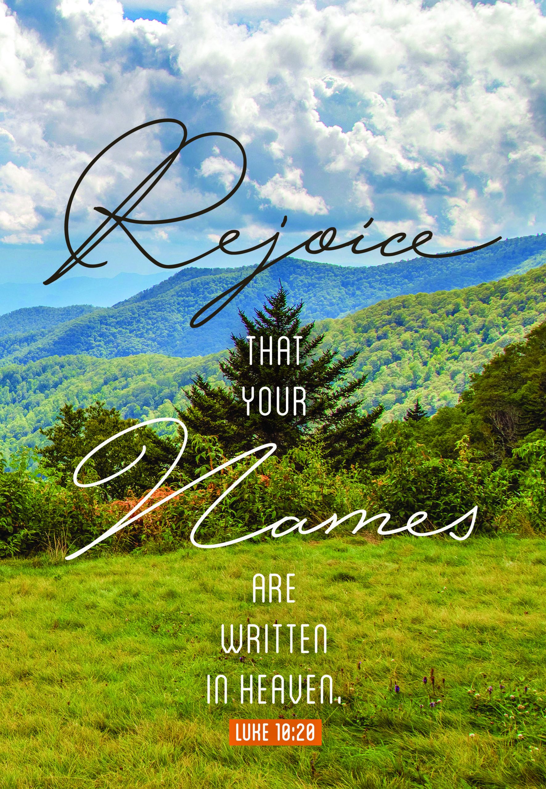 The Greatest Miracle You Can’t See…