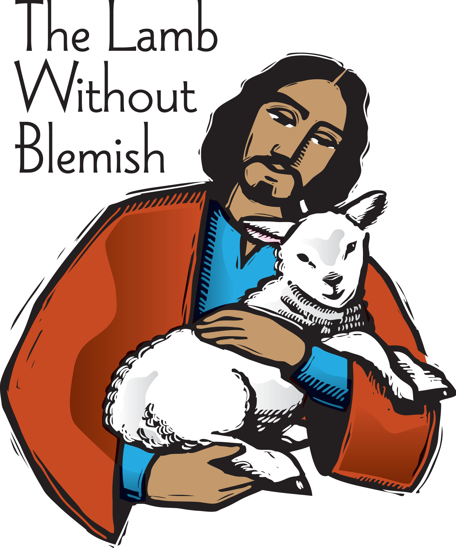 Setting Our Eyes on Our Savior