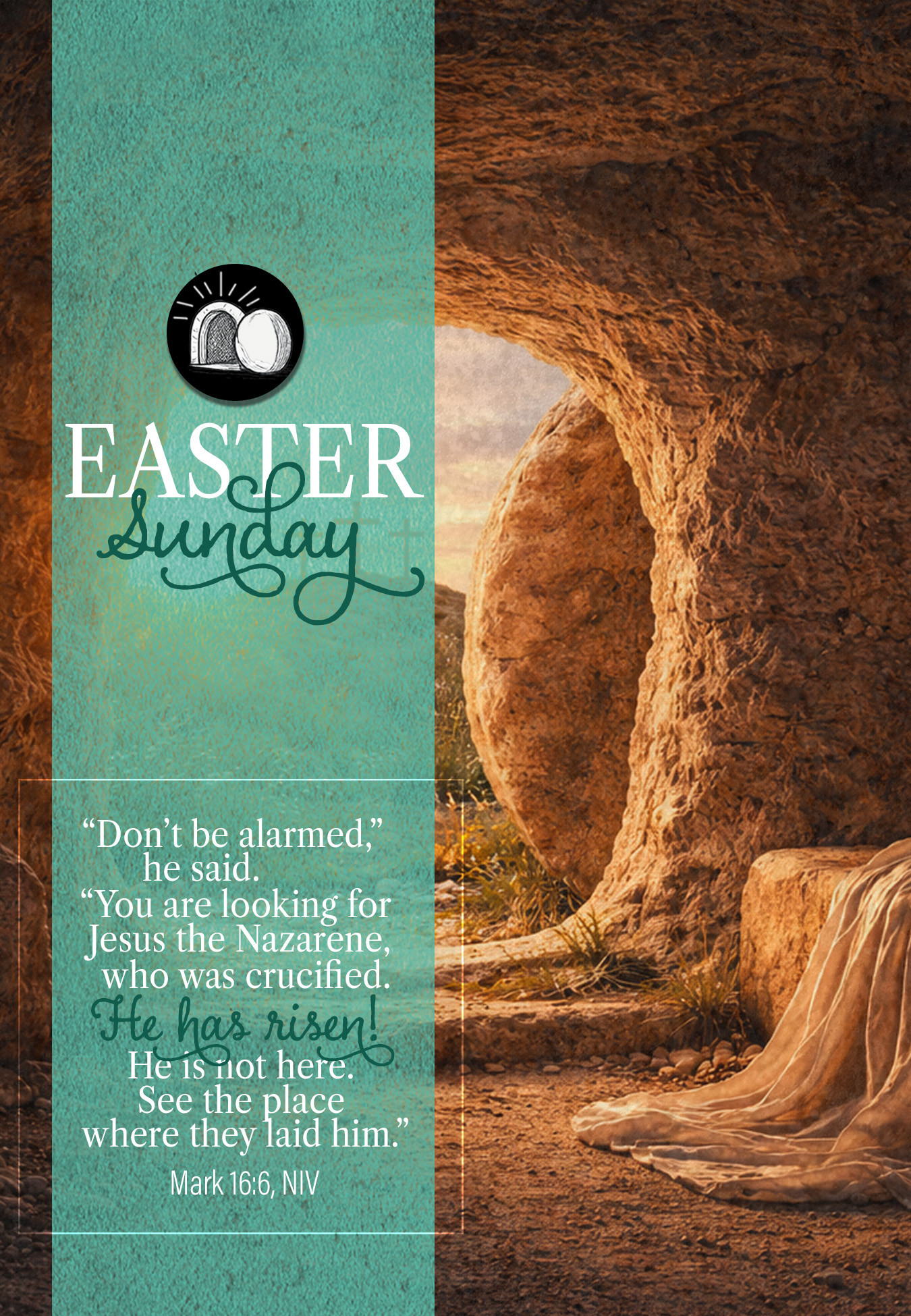 Our Hallelujah Chorus: He is Risen! He is Risen Indeed!