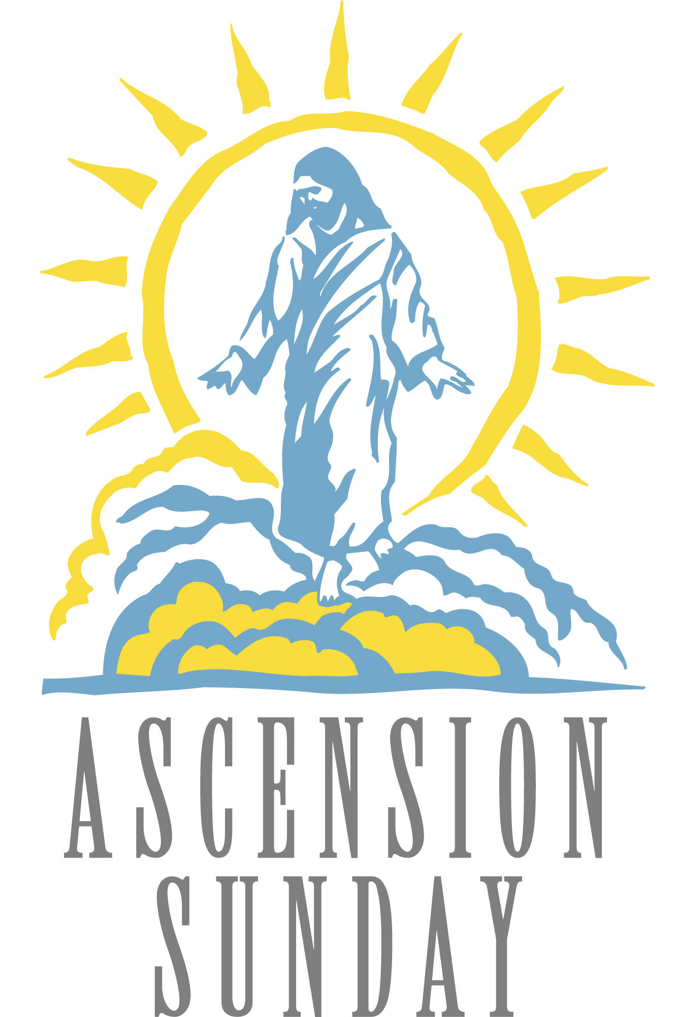 Our Lord Jesus Christ is Exalted Forever in His Ascension