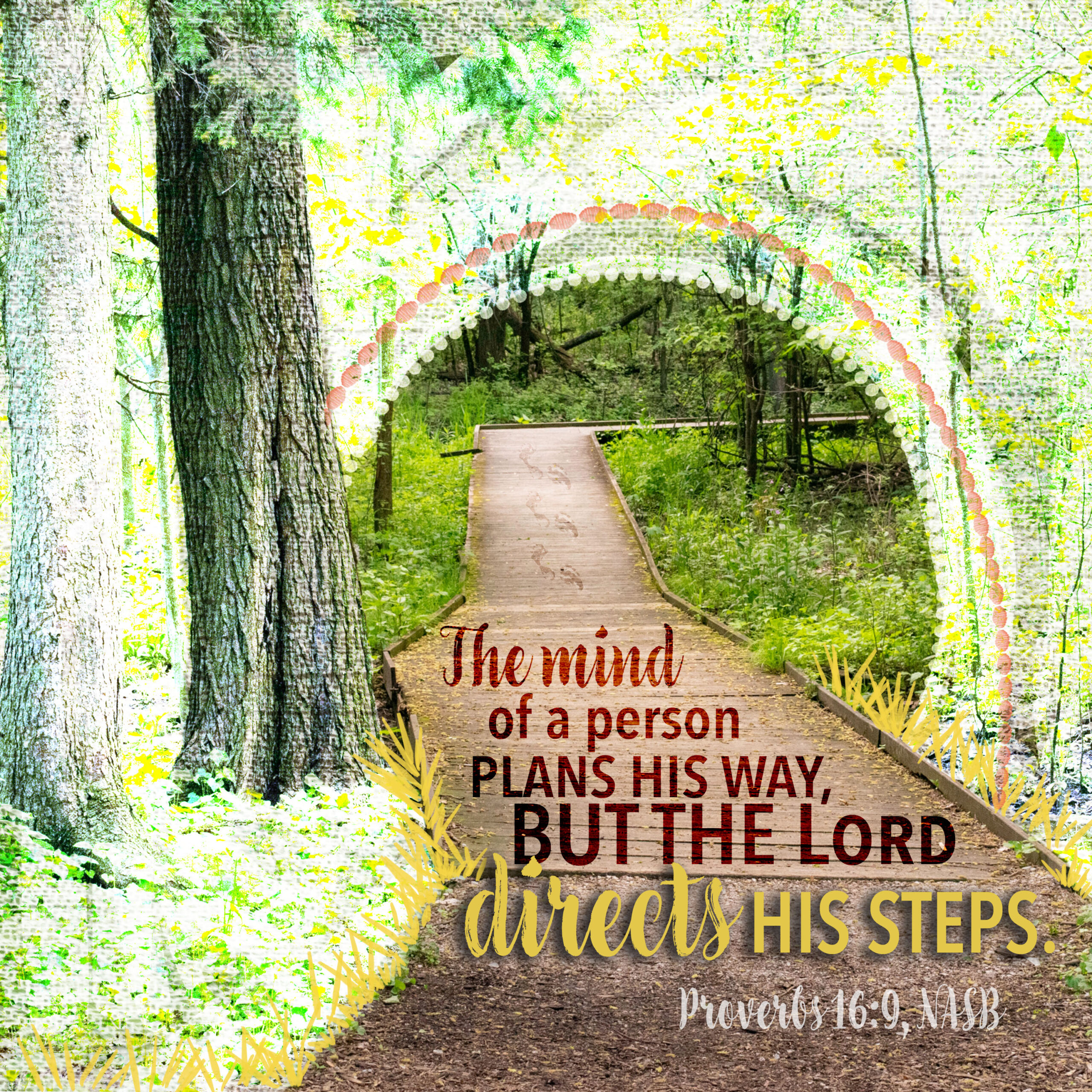 Dependency on the Lord Makes the Man of God Complete