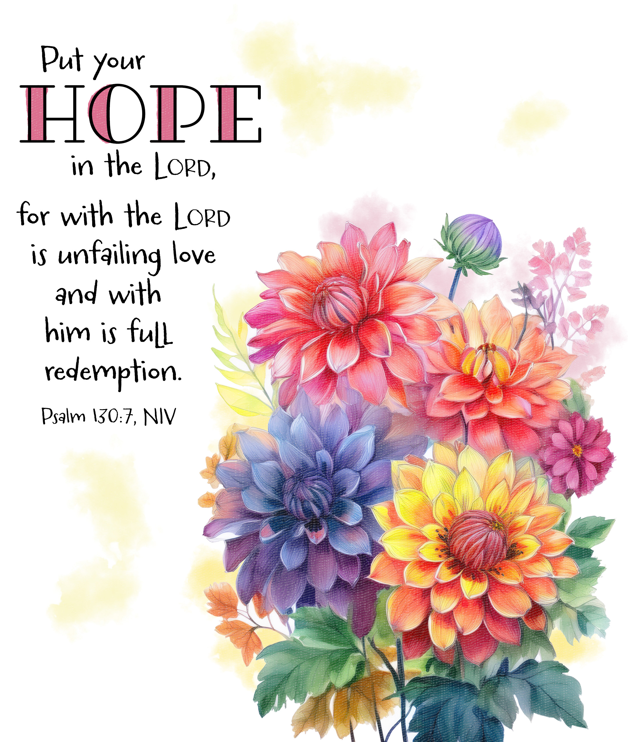 How Faith Responds to Trouble
